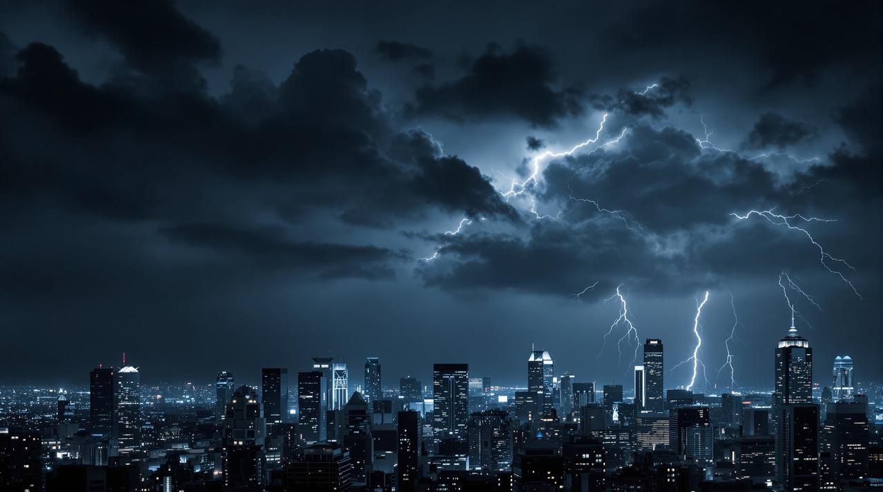都市猎人：暗夜行动
